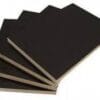 Forming Plywood