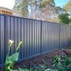Metal Fence Kit