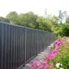 Metal Fence Kit