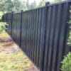 Metal Fence Kit