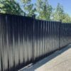 Metal Fence Kit