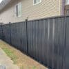 Metal Fence Kit