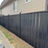 Metal Fence Kit