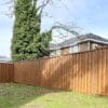 Metal Fence Kit