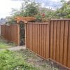 Metal Fence Kit