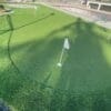 artificial turf and fake grass