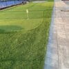 artificial turf and fake grass