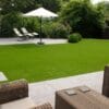 artificial turf and fake grass