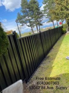 Image_20250319093000 metal fence, metal fence kit, metal fence panels