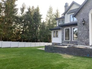 Image_20250319093557 composite fence, composite fence panel, composite fence kit