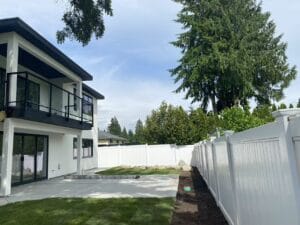 Image_20250319093629 composite fence, composite fence panel, composite fence kit