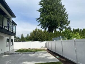 Image_20250319093643 composite fence, composite fence panel, composite fence kit