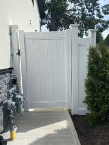 Image_20250319093657 composite fence, composite fence panel, composite fence kit