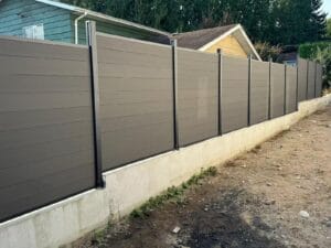 Image_20250319093743 composite fence, composite fence panel, composite fence kit
