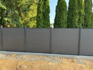 Image_20250319093750 composite fence, composite fence panel, composite fence kit