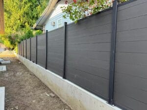 Image_20250319093756 composite fence, composite fence panel, composite fence kit