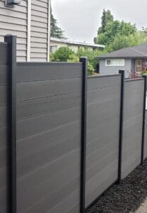 Image_20250319093912 composite fence, composite fence panel, composite fence kit