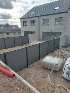 Image_20250319094004 composite fence, composite fence panel, composite fence kit