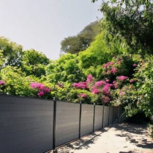 Image_20250319094010 composite fence, composite fence panel, composite fence kit