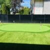 artificial turf and fake grass