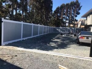 Image_20250319094510 vinyl fence, vinyl fence kit, vinyl fence panels