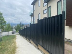 Image_20250319094724 Metal fence