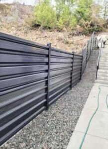 Image_20250319094730 Metal fence