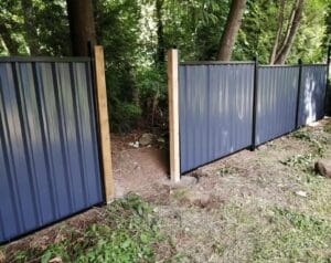 Image_20250319094751 Metal fence